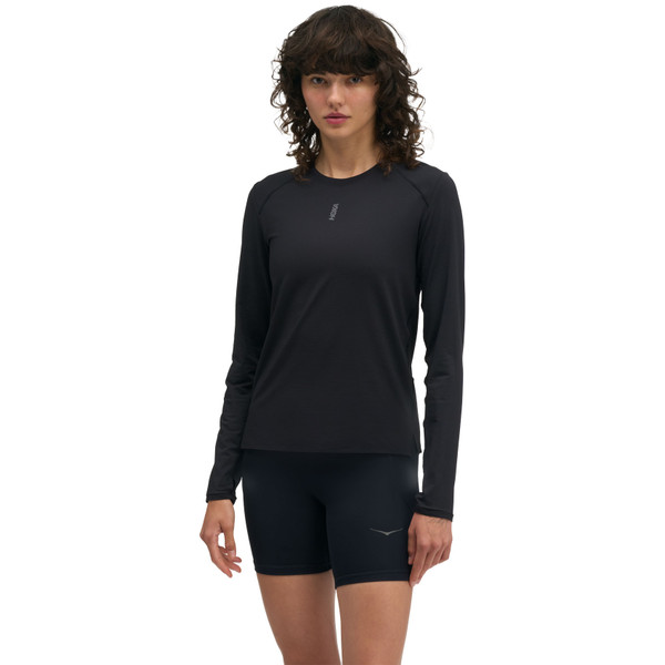 HOKA Everyrun Longsleeve Dames