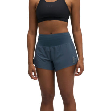 HOKA Glide 3.5'' Short Dames