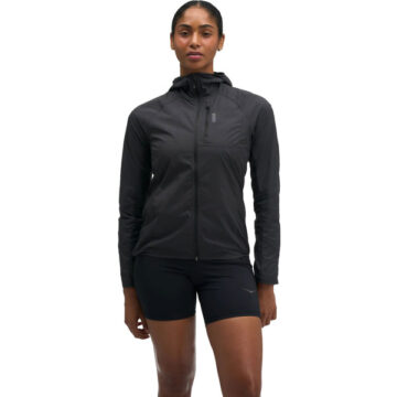 HOKA Skyflow Jacket Dames