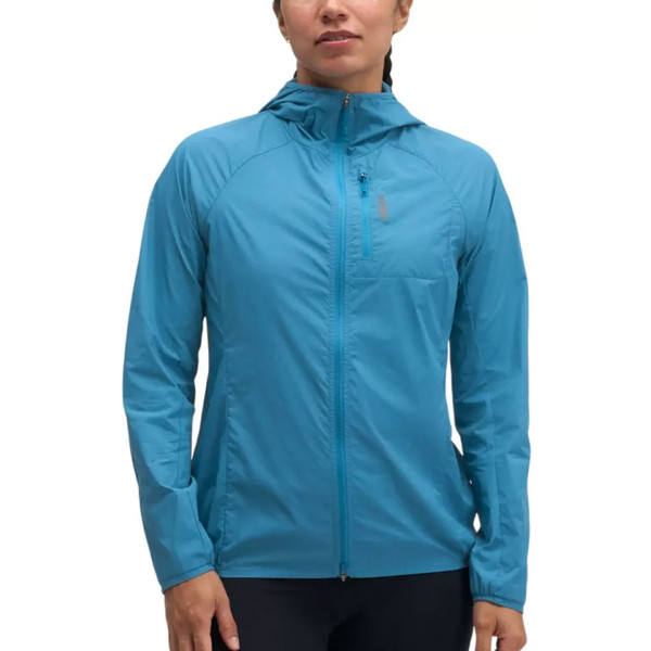 HOKA Skyflow Jacket Dames