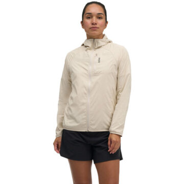 HOKA Skyflow Jacket Dames