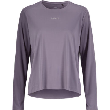 Craft Hypervent Longsleeve Dames