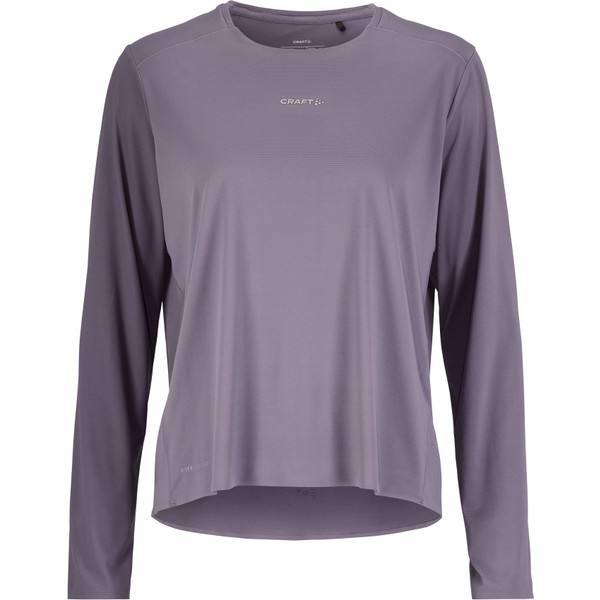 Craft Hypervent Longsleeve Dames Craft Hypervent Longsleeve Dames
