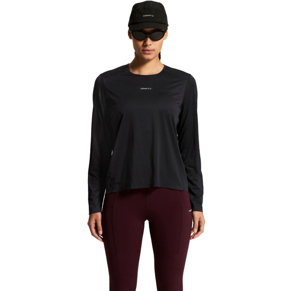 Craft Hypervent Longsleeve Dames Craft Hypervent Longsleeve Dames