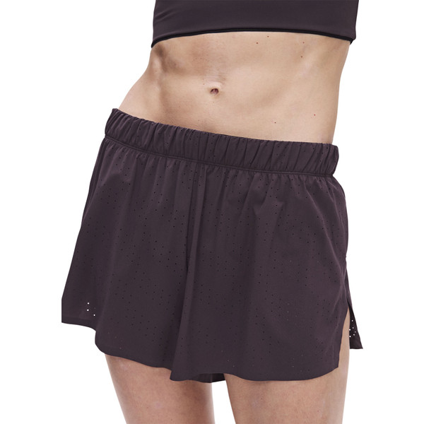On Zero Shorts Dames On Zero Shorts Dames