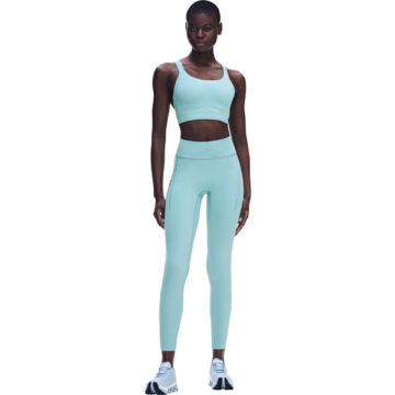 On Performance Legging 7/8 Dames