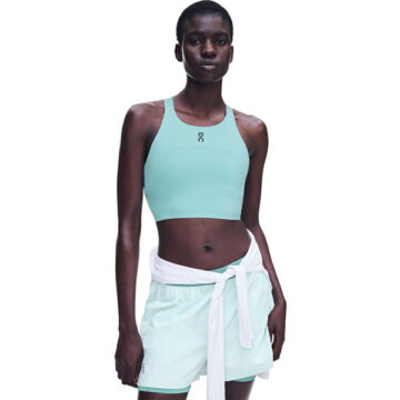 On Performance Crop Top Dames