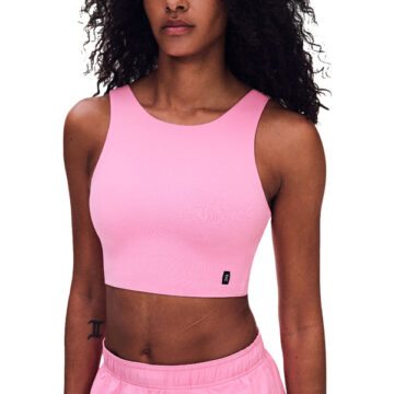 On Core 2-in-1 Crop Top Dames