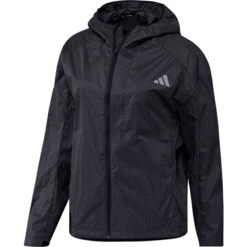 adidas adi365 Full Reflective Jacket Dames