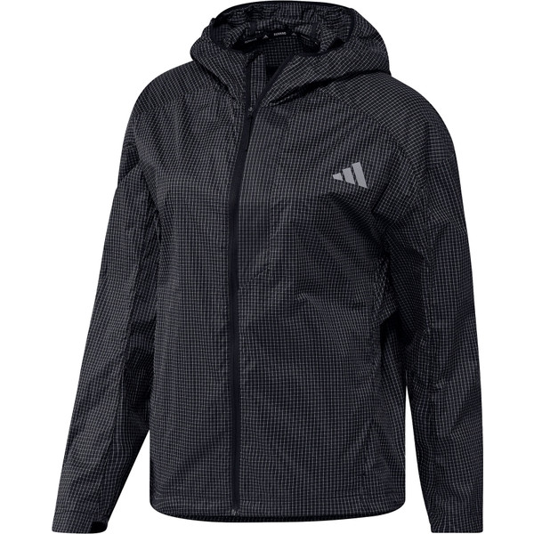 adidas adi365 Full Reflective Jacket Dames adidas adi365 Full Reflective Jacket Dames
