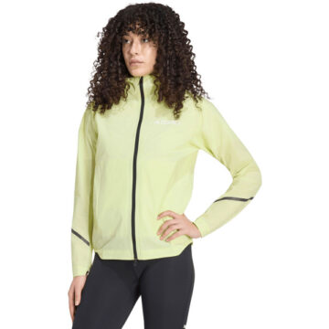 adidas XPR Light Regenjack Dames