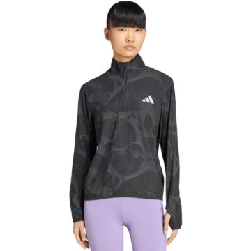 adidas adi365 Longsleeve 1/2-Zip Dames