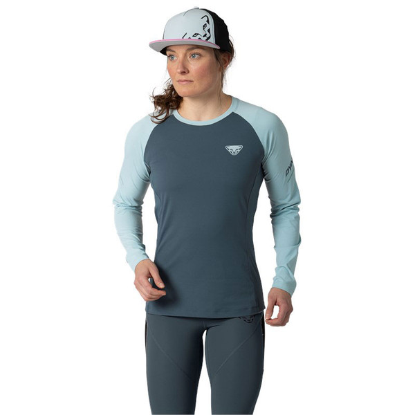 Dynafit Alpine Longsleeve Pro Dames Dynafit Alpine Longsleeve Pro Dames