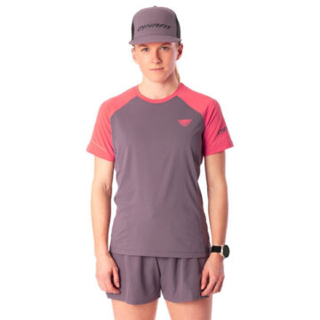 Dynafit Alpine Pro T-Shirt Dames