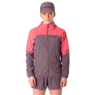 Dynafit Alpine Wind Jacket Dames