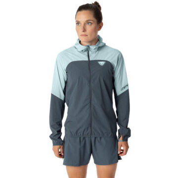 Dynafit Alpine Wind Jacket Dames