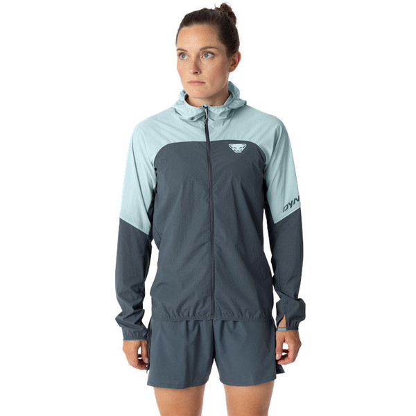 Dynafit Alpine Wind Jacket Dames Dynafit Alpine Wind Jacket Dames