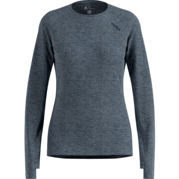 Odlo X-Alp Crew Neck PW 115 Longsleeve Dames