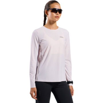 Odlo Zeroweight Chill-Tec Longsleeve Dames