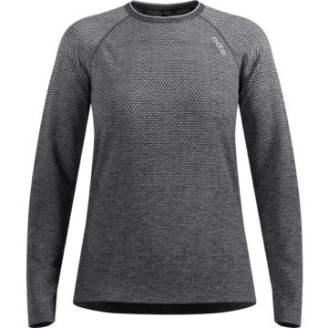 Odlo Longsleeve Essential Crew Neck Dames