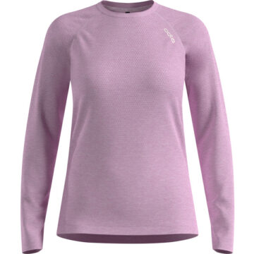 Odlo Longsleeve Essential Crew Neck Dames