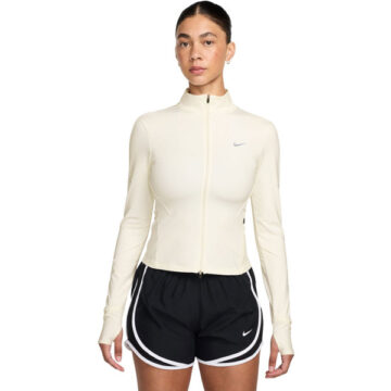 Nike Dri-FIT Swift Full-Zip Jack Dames