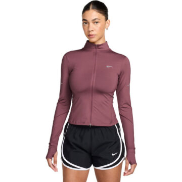 Nike Dri-FIT Swift Full-Zip Jack Dames