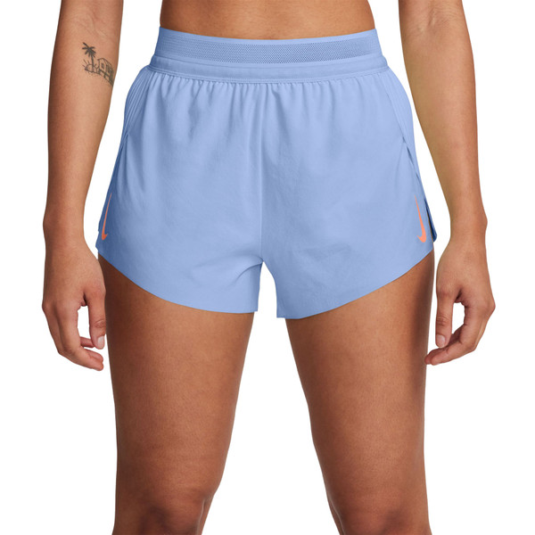 Nike Dri-FIT Aeroswift 3'' Running Short Dames Nike Dri-FIT Aeroswift 3'' Running Short Dames