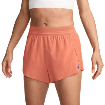 Nike Dri-FIT Aeroswift 3'' Running Short Dames