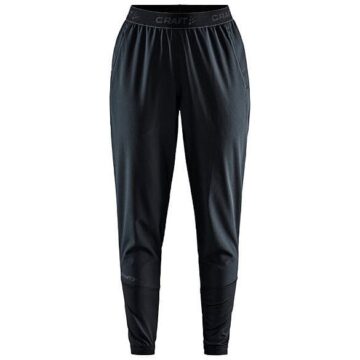 Craft Advanced Essence trainingsbroek zwart dames