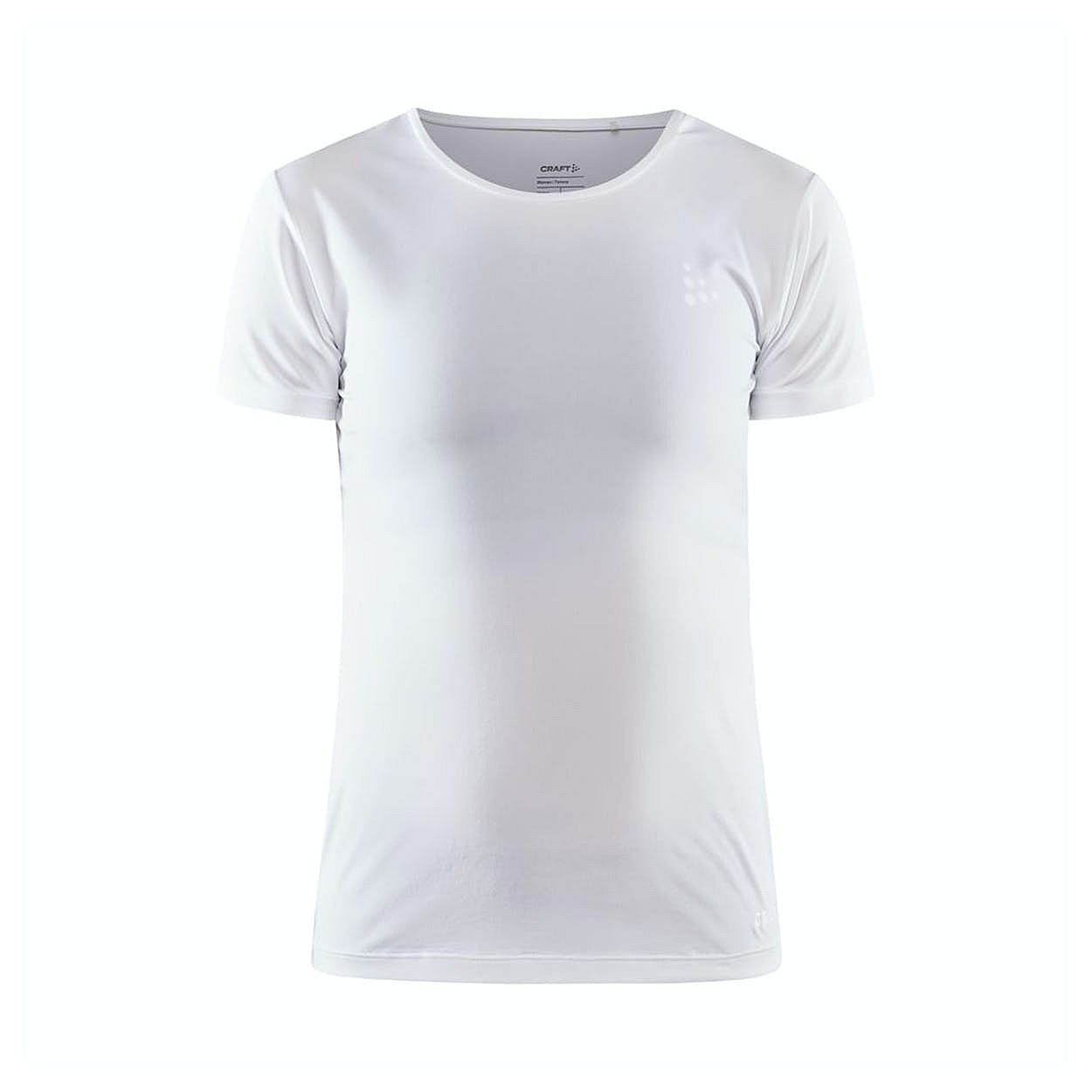 Craft Core Dry ondershirt SS wit dames
