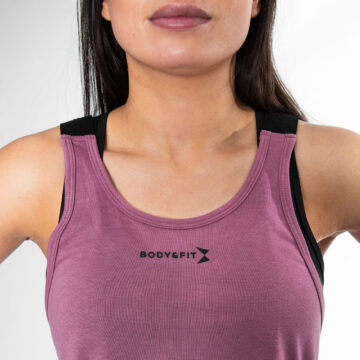 Essential Lightweight Tank Top | Body&fit |
