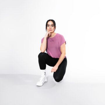 Essential Casual T-shirt | Body&fit |