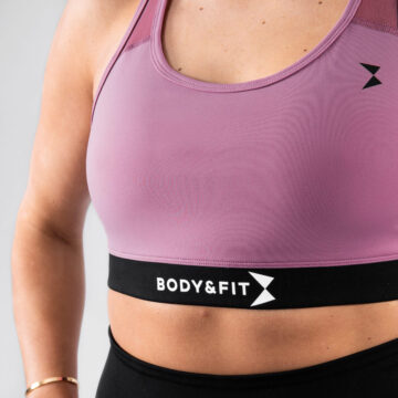 Perfection Support Bra | Body&fit |