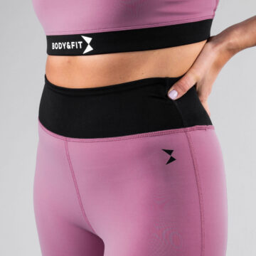 Perfection Comfort Legging | Body&fit |