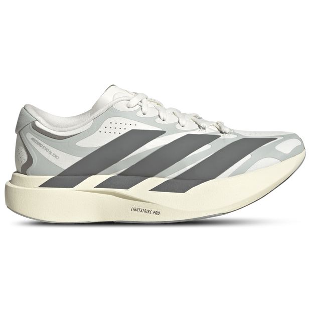 Adidas-Adizero-EVO-SL-Sneakers-Dames-Wit-Maat-44-23-MeshSynthetisch