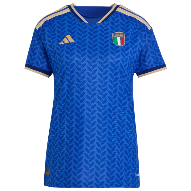 Adidas-Authentic-TruienReplicas-Dames-Blauw-Maat-XXL-50-52-Poly-Mesh