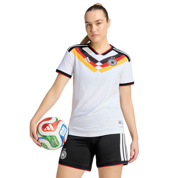 Adidas-Authentic-TruienReplicas-Dames-Wit-Maat-XXL-50-52-Poly-Mesh