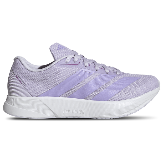 Adidas-Duramo-Sneakers-Dames-Paars-Maat-45-13-MeshSynthetisch
