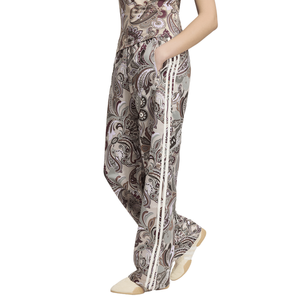 Adidas-Firebird-Broeken-Dames-Multi-Maat-XXL-50-52-Poly-Mesh