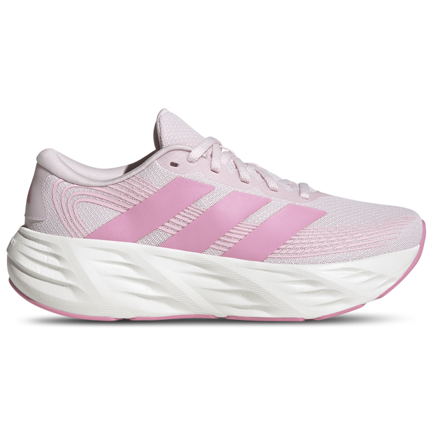 Adidas-Galaxy-Sneakers-Dames-Roze-Maat-44-MeshSynthetisch