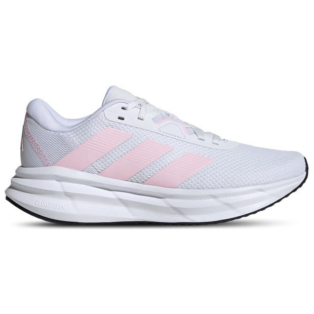 Adidas-Galaxy-Sneakers-Dames-Wit-Maat-43-13-MeshSynthetisch