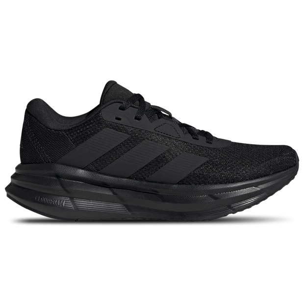 Adidas Galaxy Sneakers Dames - Zwart - Maat 44 - Mesh/Synthetisch