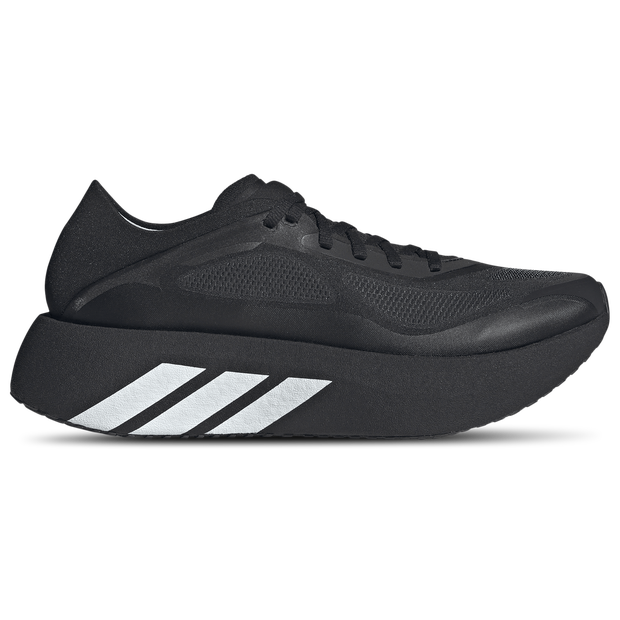 Adidas-Hyperboost-Sneakers-Dames-Zwart-Maat-44-MeshSynthetisch