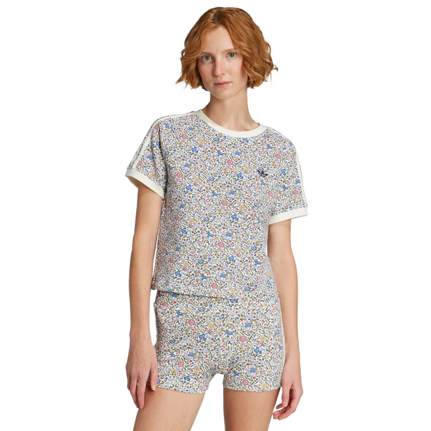 Adidas-Liberty-London-Gilets-Dames-Wit-Maat-XS-30-32-Poly-Mesh