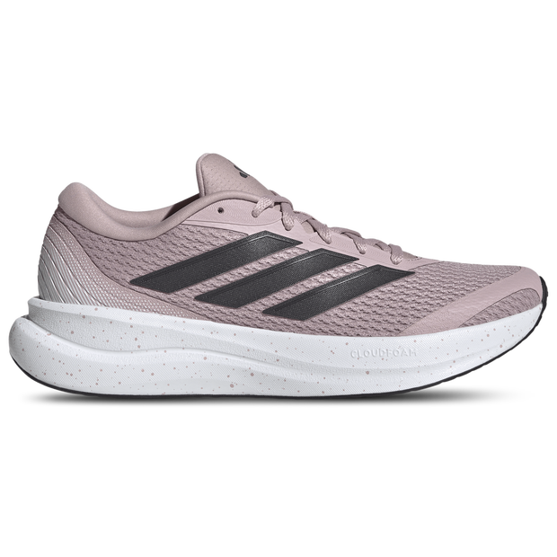 Adidas-Runfalcon-Sneakers-Dames-Paars-Maat-45-13-MeshSynthetisch