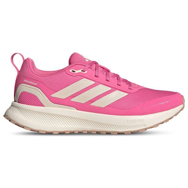 Adidas-Runfalcon-Sneakers-Dames-Roze-Maat-44-MeshSynthetisch