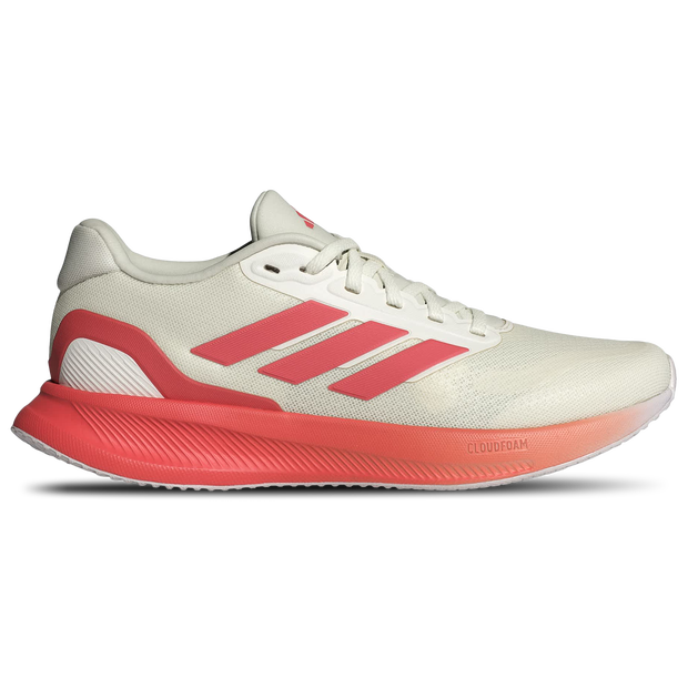 Adidas-Runfalcon-Sneakers-Dames-Wit-Maat-38-23-MeshSynthetisch