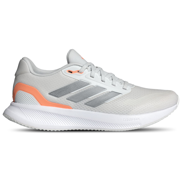 Adidas-Runfalcon-Sneakers-Dames-Wit-Maat-40-23-MeshSynthetisch