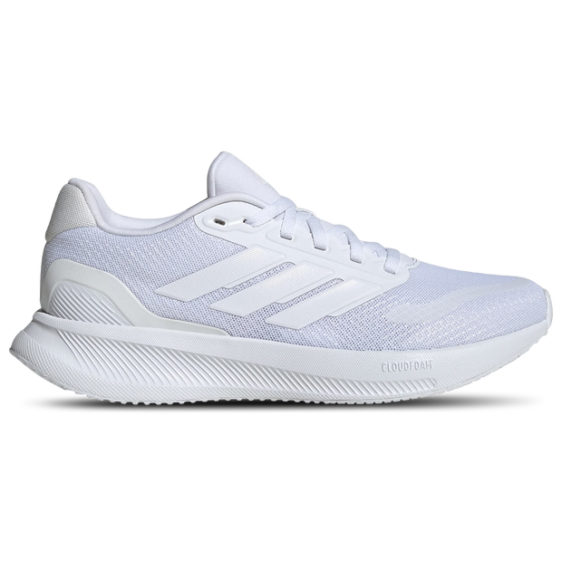 Adidas-Runfalcon-Sneakers-Dames-Wit-Maat-43-13-MeshSynthetisch